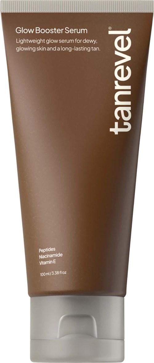 Tanrevel® Glow Booster Serum 100 ml