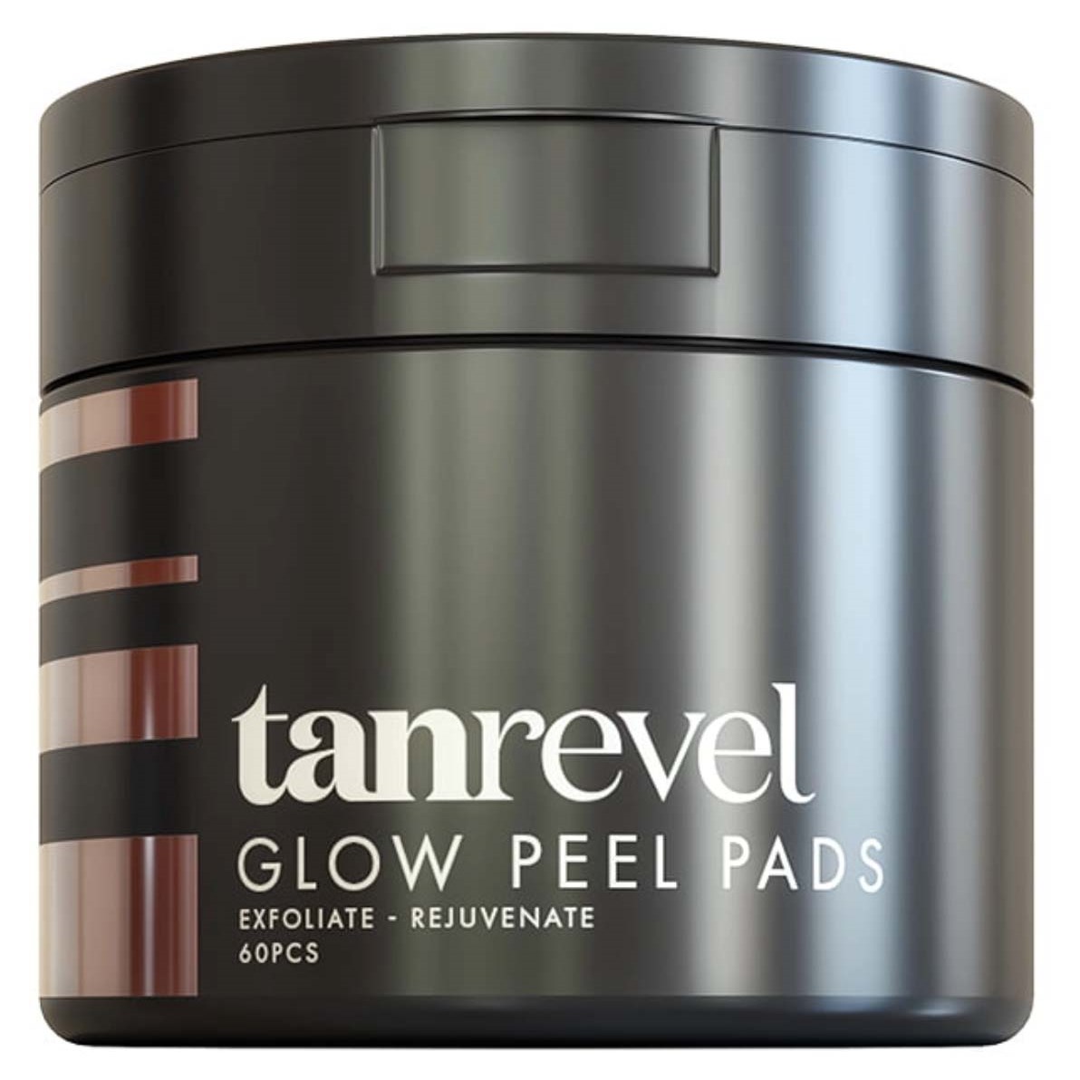Läs mer om Tanrevel Glow Peel Pads 270 g