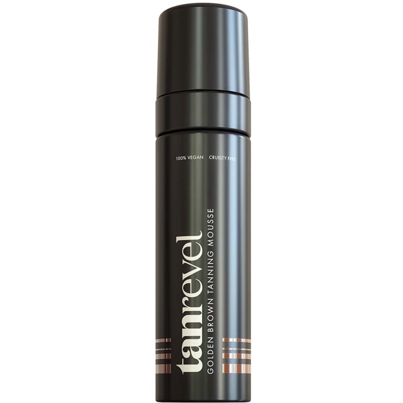 Tanrevel® GoldenBrown Mousse 207 ml
