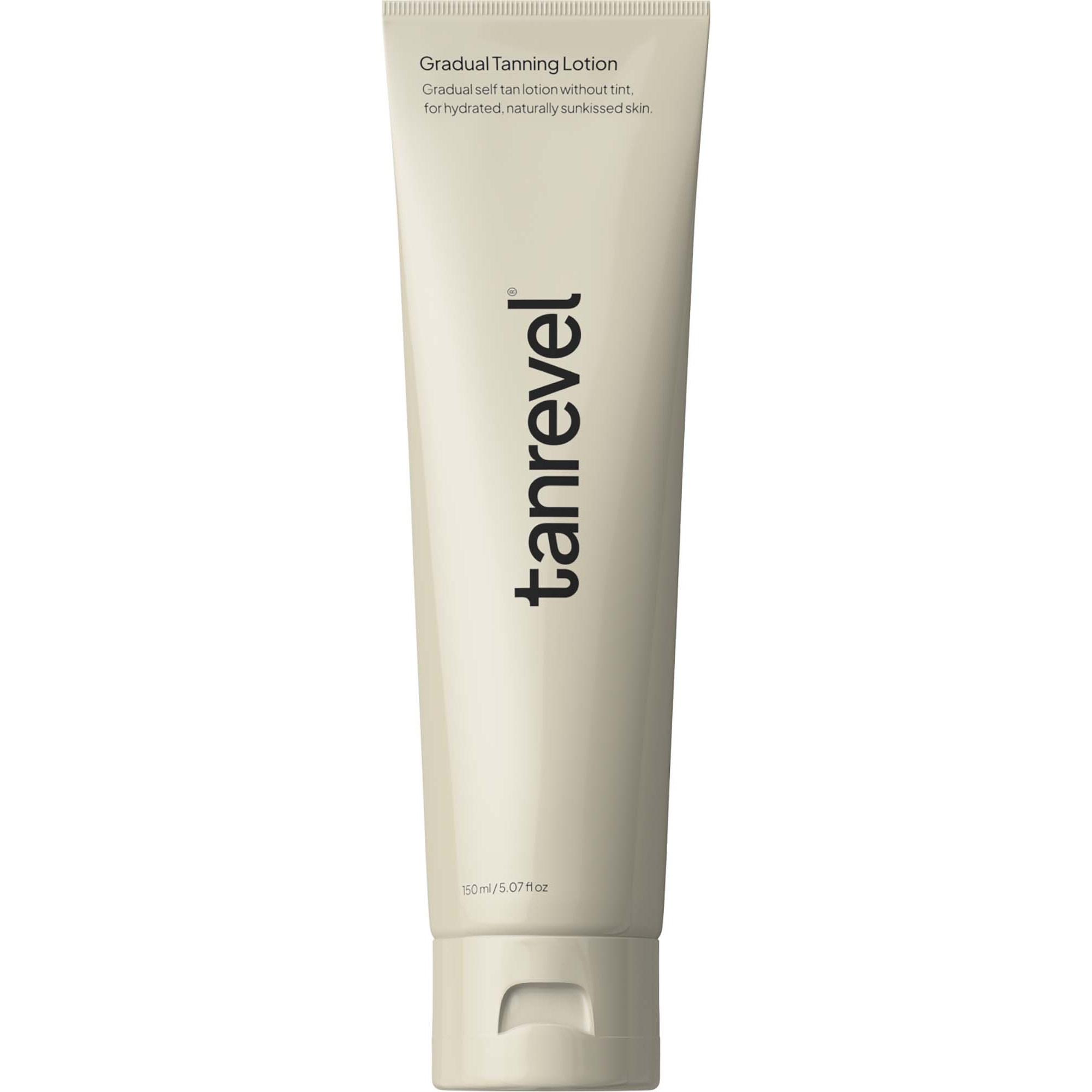 Tanrevel® Gradual Tanning Lotion 150 ml billede