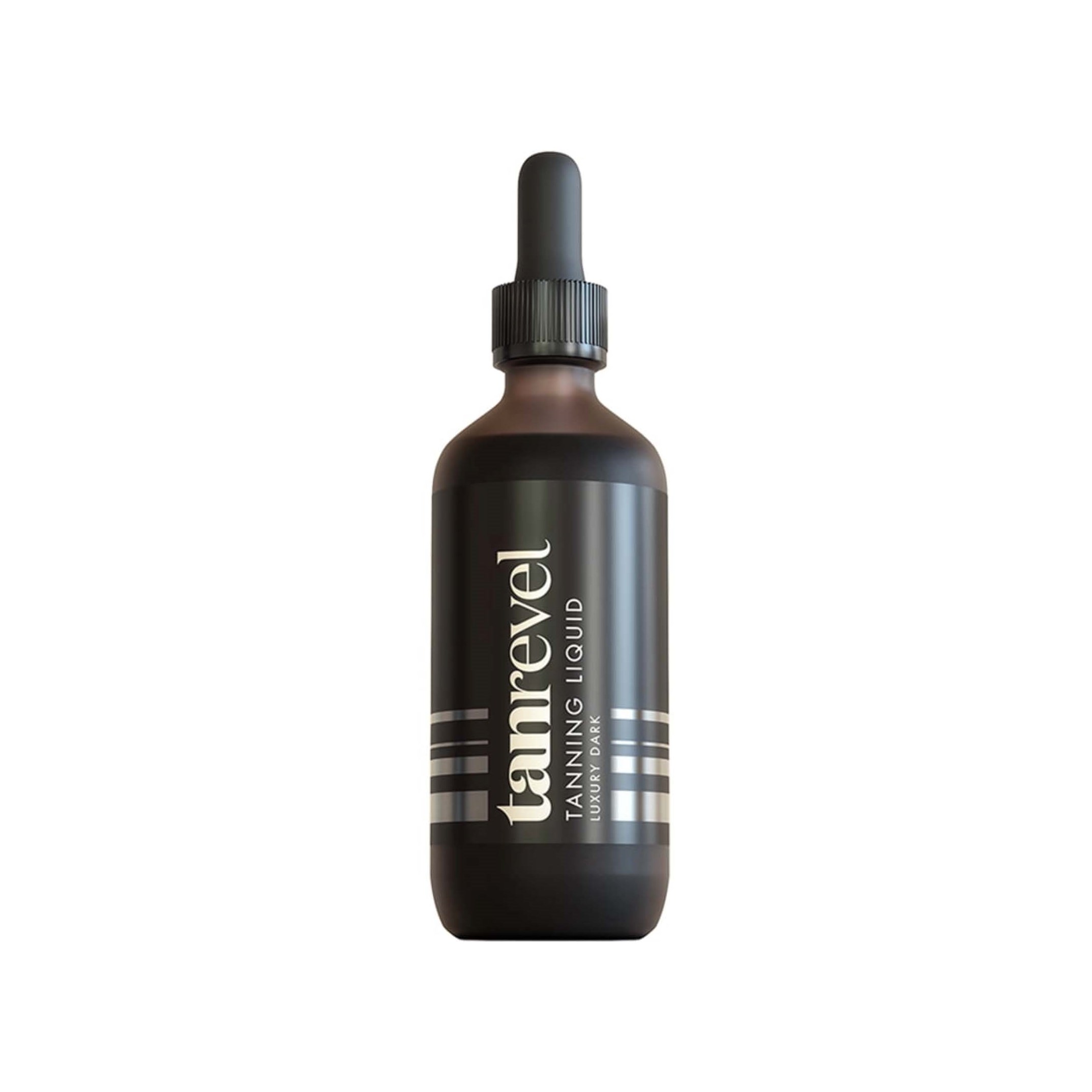 Läs mer om Tanrevel Luxury Dark Refill 100 ml