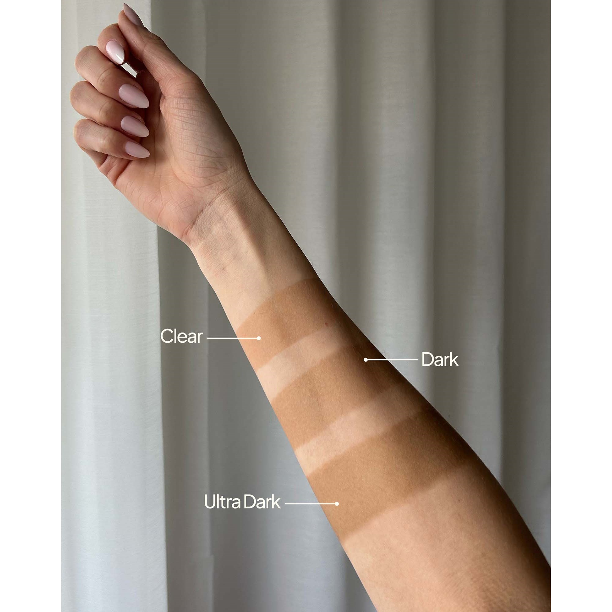Tanrevel® Self Tan Mousse Clear (zdjęcie 4)