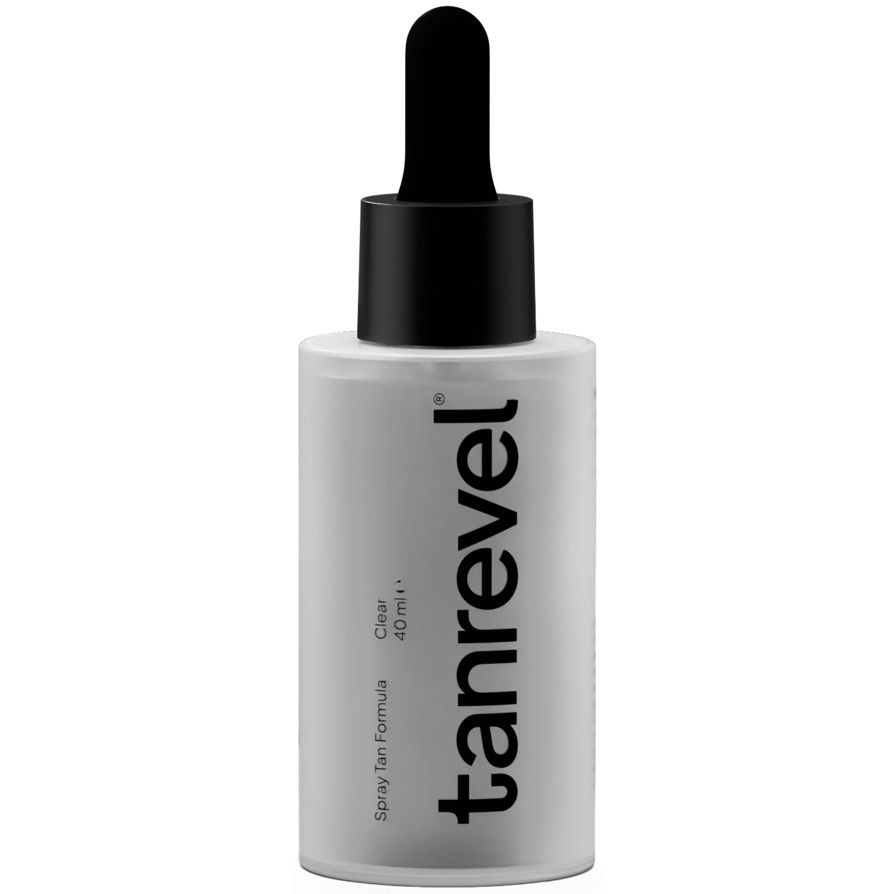 Läs mer om Tanrevel® Spray Tan Formula Clear 40 ml