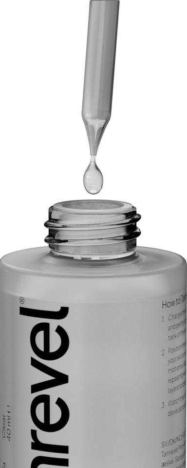 Tanrevel Spray Tan Formula Clear 40 ml