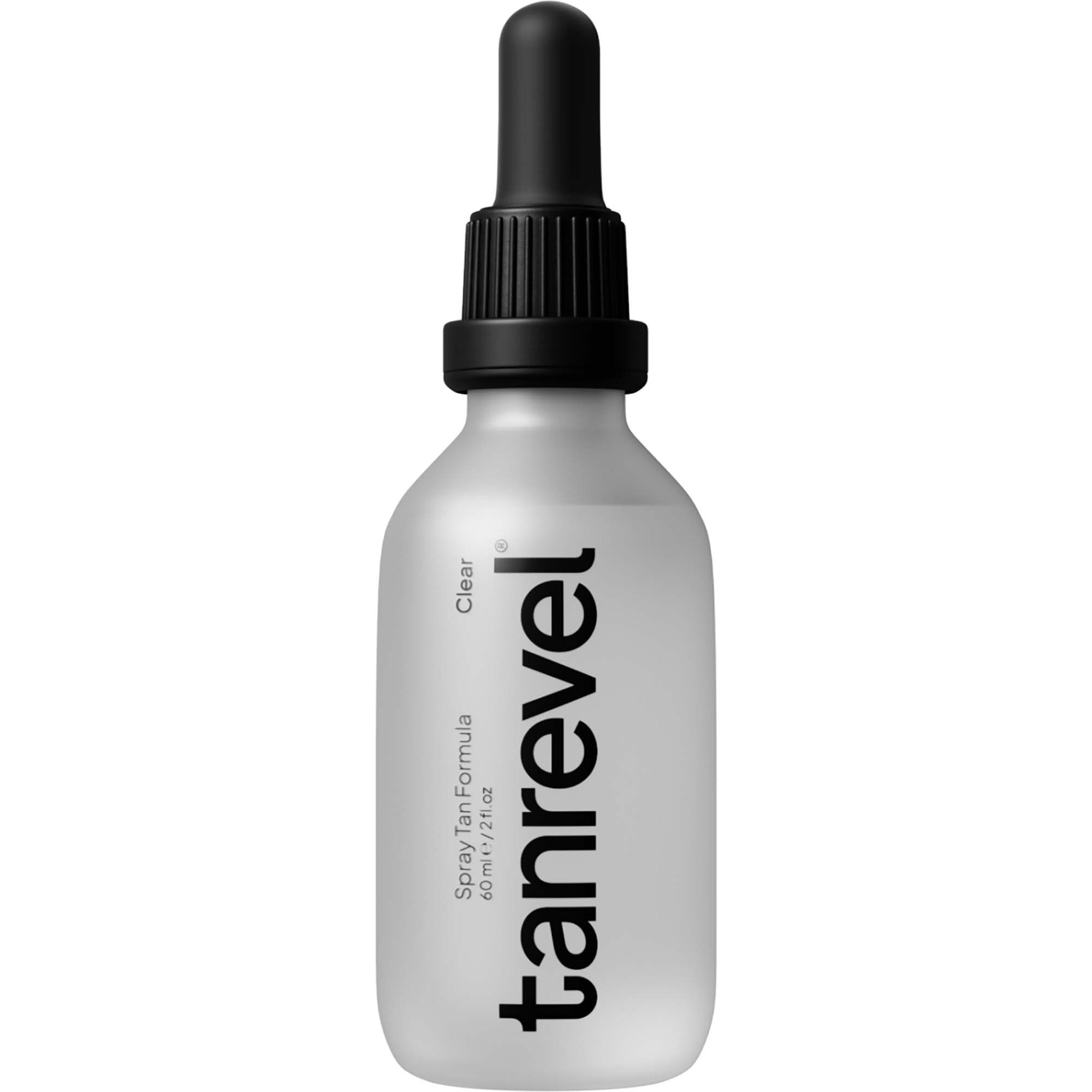 Tanrevel® Spray Tan Formula Clear billede