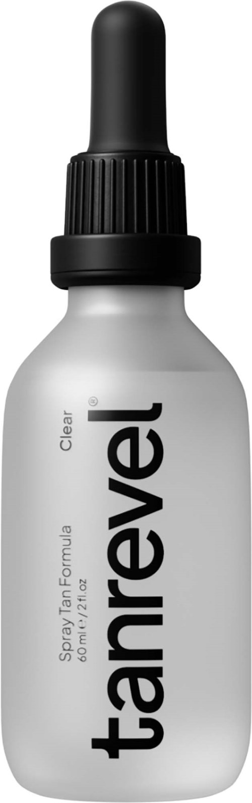 Tanrevel® Spray Tan Formula Clear