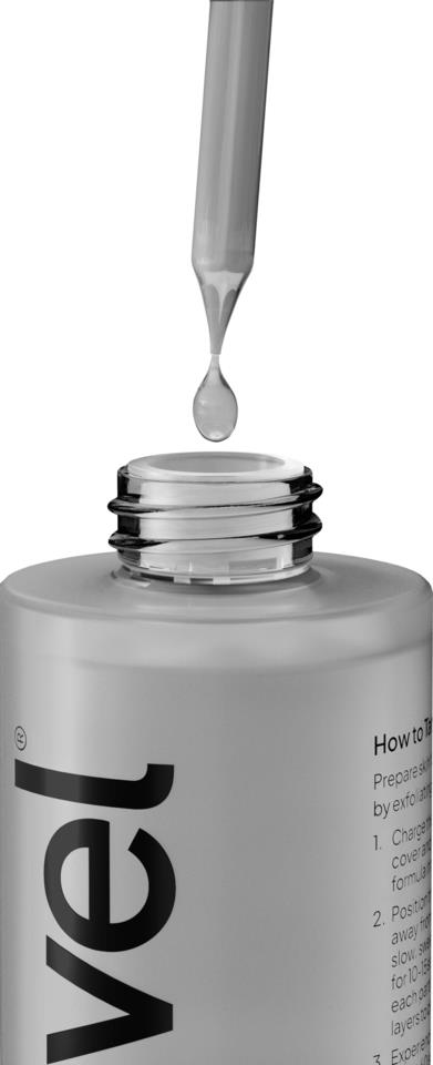 Tanrevel Spray Tan Formula Clear 80 ml