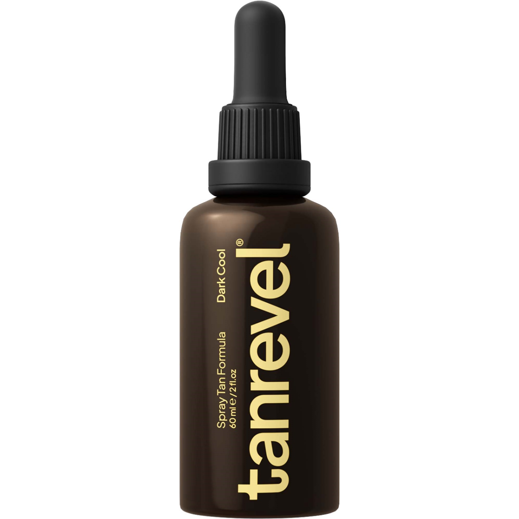 Tanrevel® Spray Tan Formula Dark Cool
