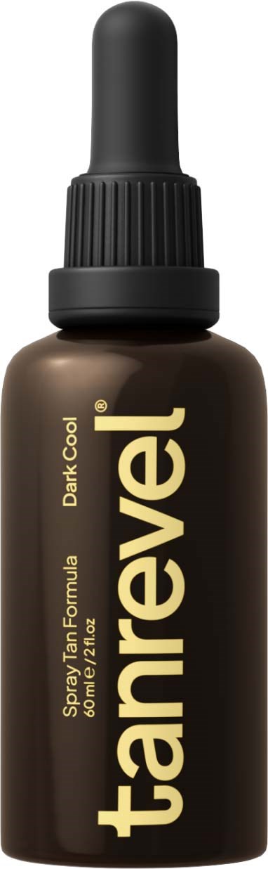 Tanrevel® Spray Tan Formula Dark Cool