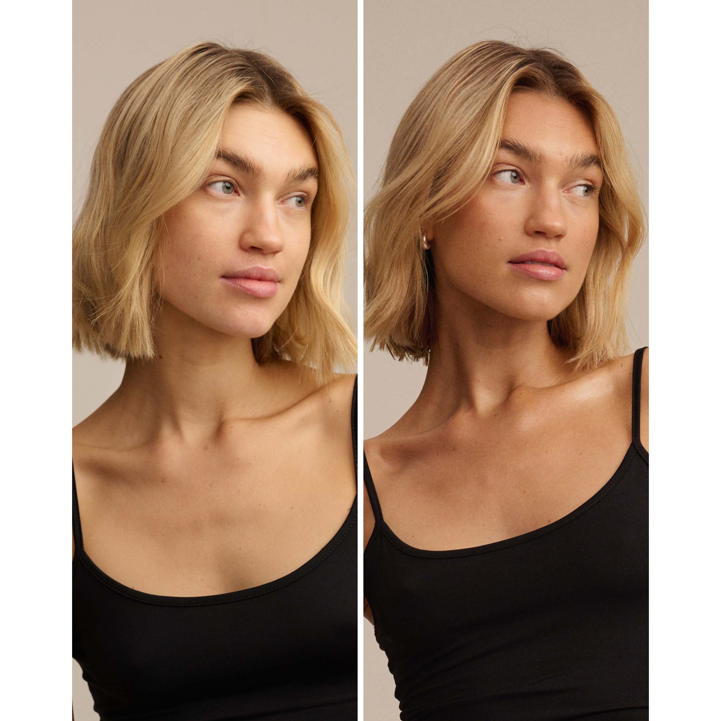 Tanrevel® Spray Tan Formula Dark Cool (obrázok 3)