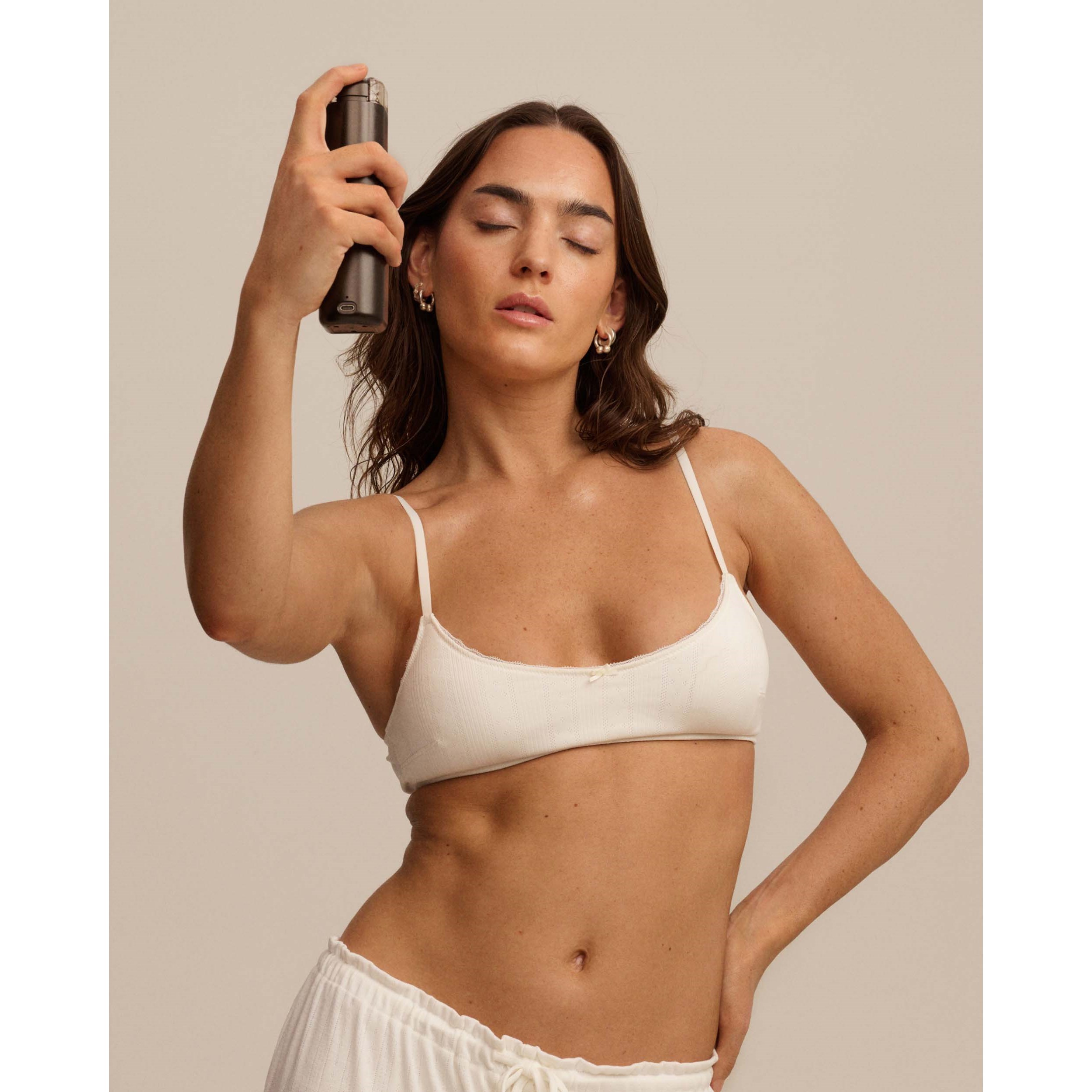 Tanrevel® Spray Tan Formula Dark Warm (obrázok 4)