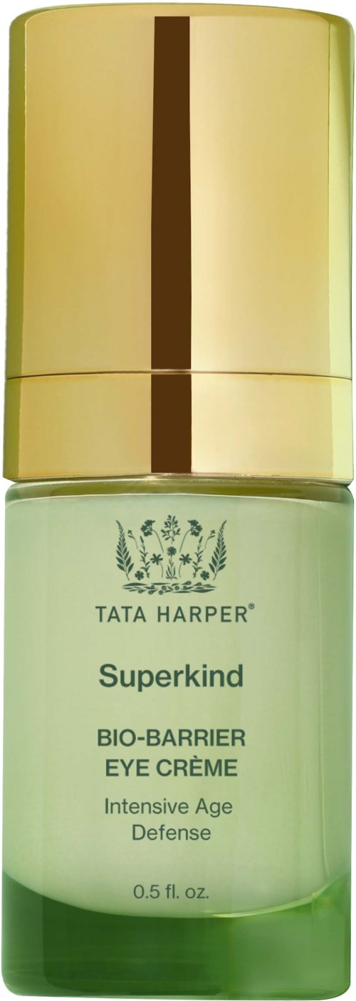 Tata Harper Bio-Barrier Eye Creme 15 ml
