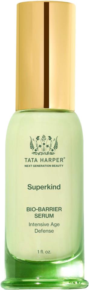 Tata Harper Bio-Barrier Serum 30 ml