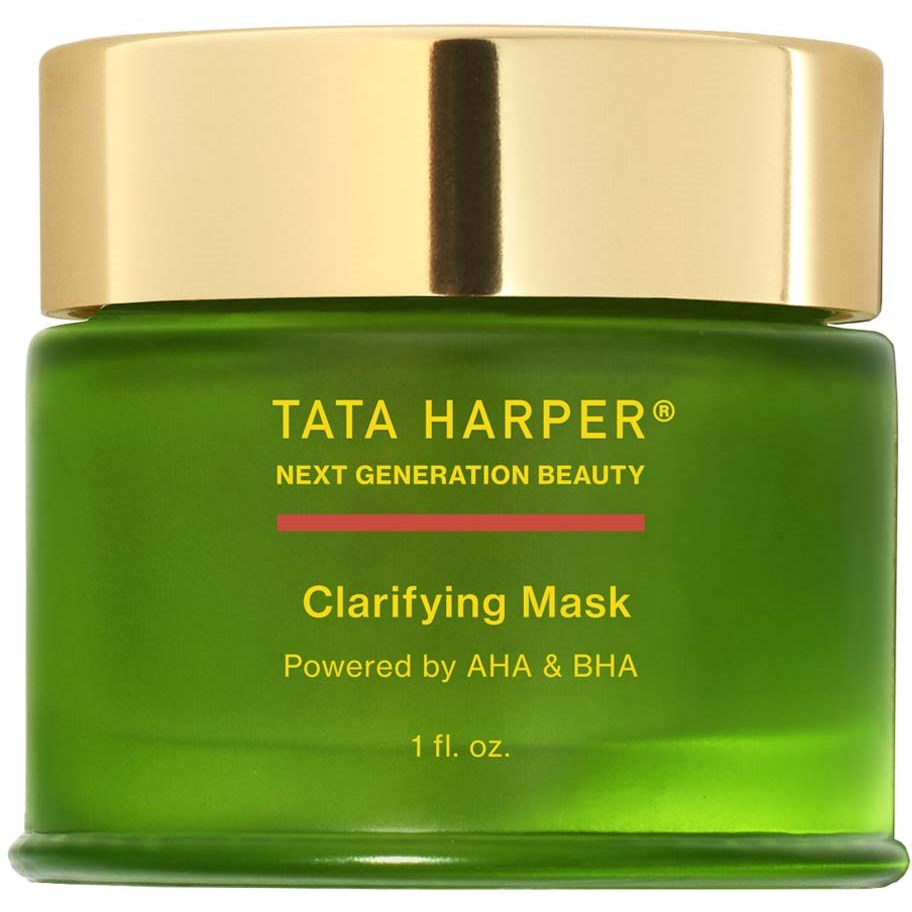 Läs mer om Tata Harper Clarifying Mask 30 ml