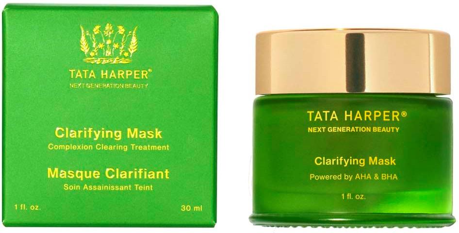 Tata Harper Clarifying Mask 30 ml