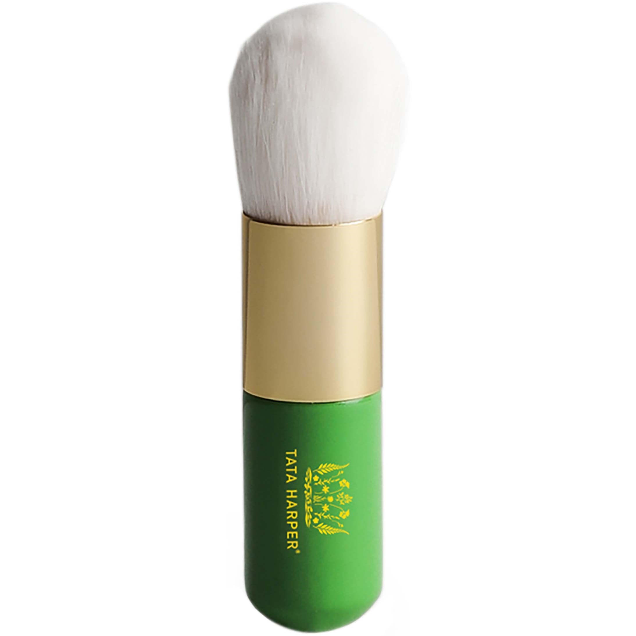 Läs mer om Tata Harper Green Beauty Brush