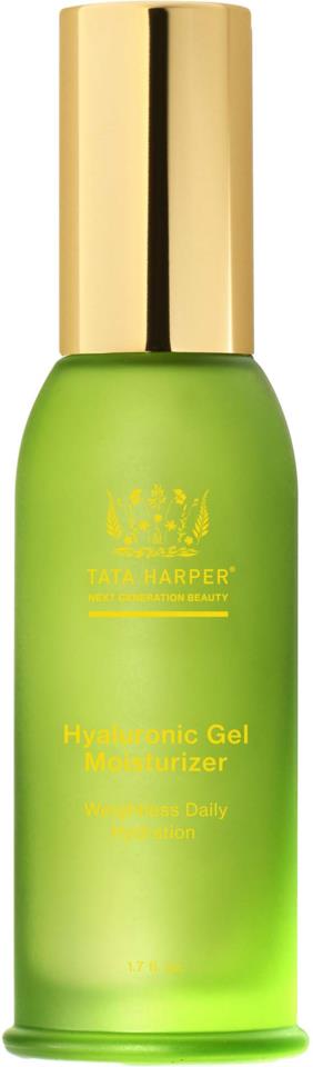 Tata Harper Hyaluronic Gel Moisturizer 50 ml