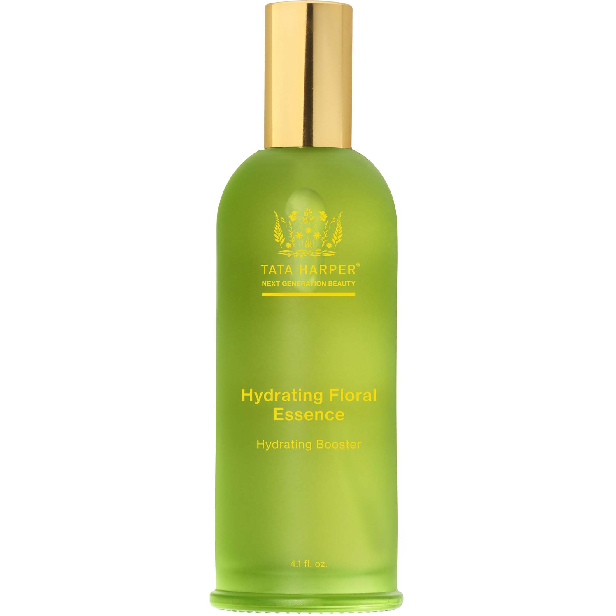 Tata Harper Hydrating Floral Essence Large 125 ml billede