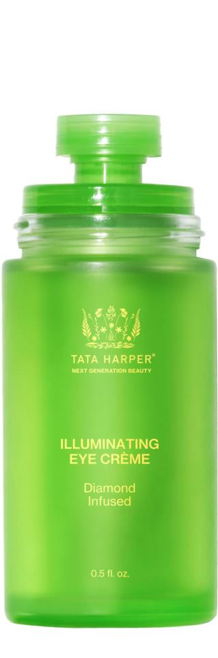 Tata Harper Illumating Eye Crème Refill 15 ml