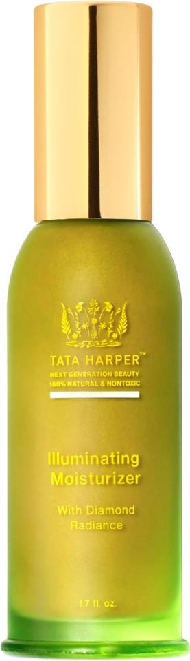 Tata Harper Illuminating Moisturizer 50 ml