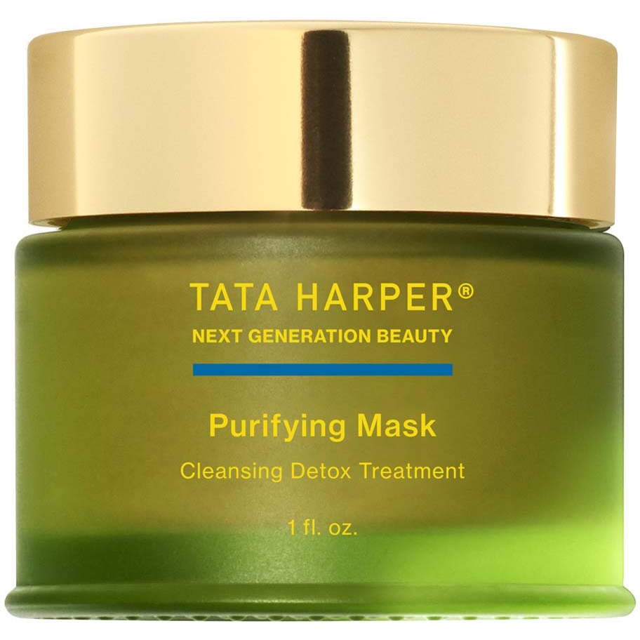 Läs mer om Tata Harper Purifying Mask 30 ml