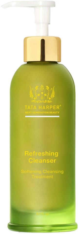 Tata Harper Refreshing Cleanser 125 ml