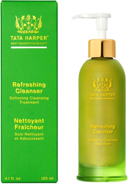 Tata Harper Refreshing Cleanser 125 ml