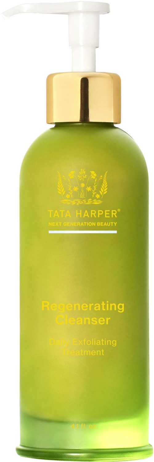 Tata Harper Regenerating Cleanser Large 125 ml