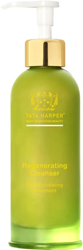 Tata Harper Regenerating Cleanser Large 125 ml