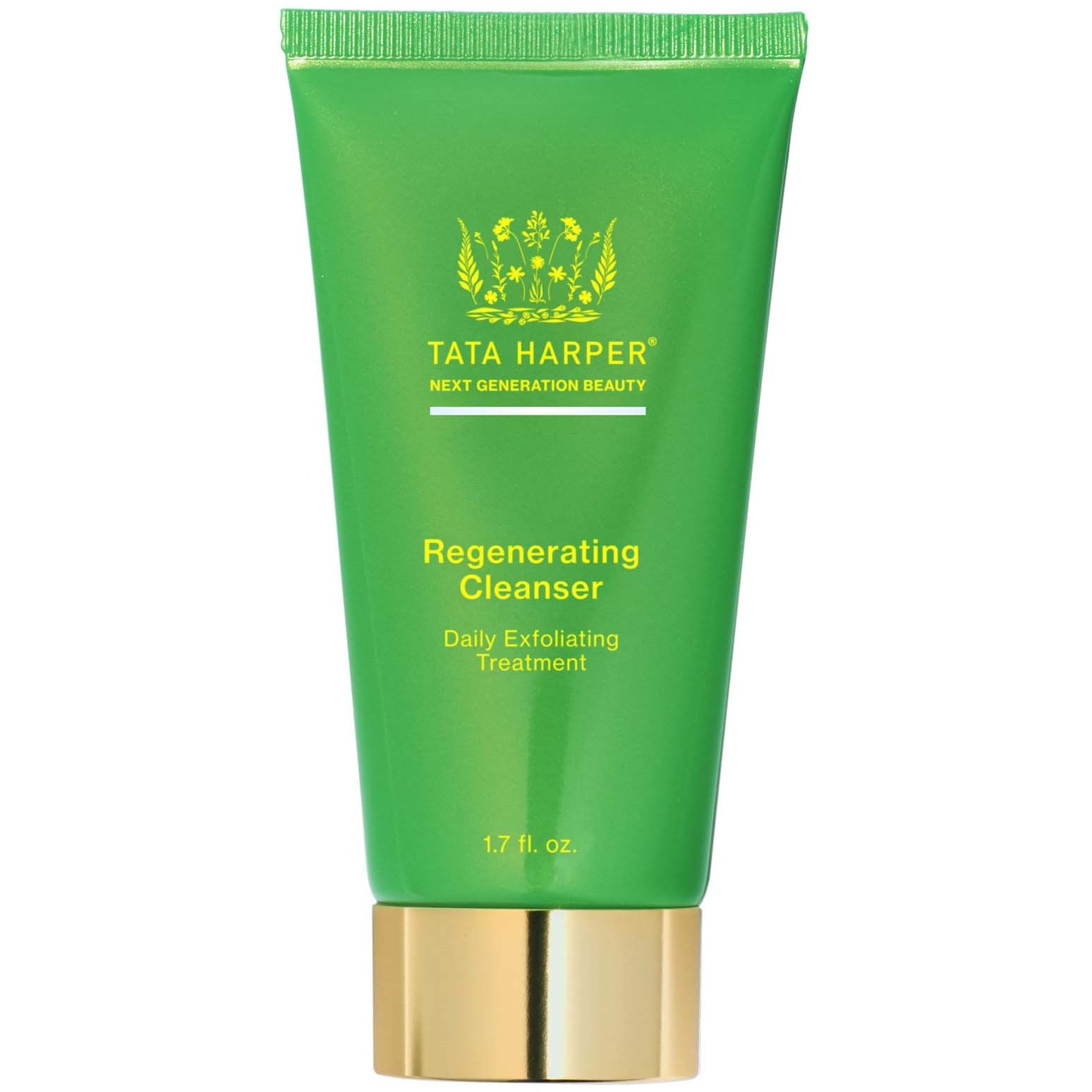 Tata Harper Regenerating Cleanser Small 50 ml billede