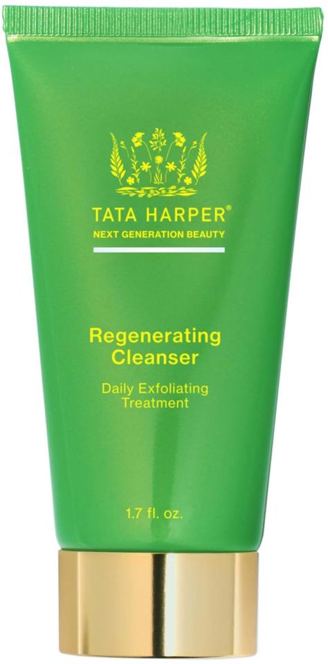 Tata Harper Regenerating Cleanser Small 50 ml