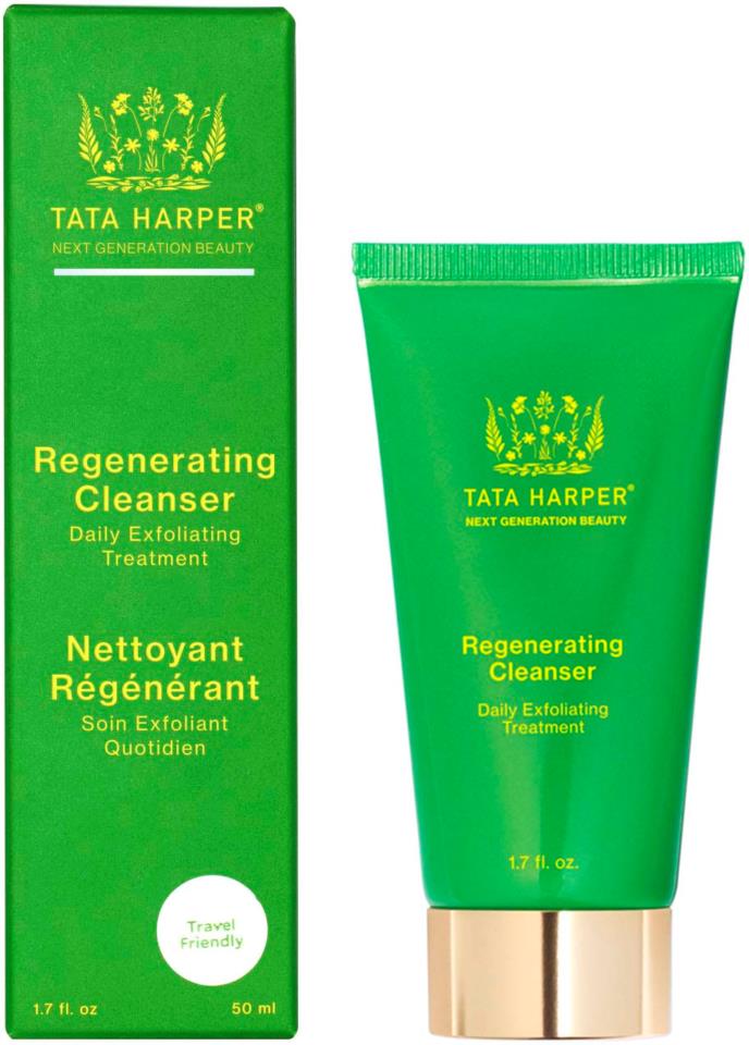 Tata Harper Regenerating Cleanser Small 50 ml