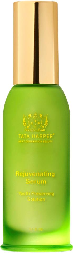 Tata Harper Rejuvenating Serum Large 50 ml