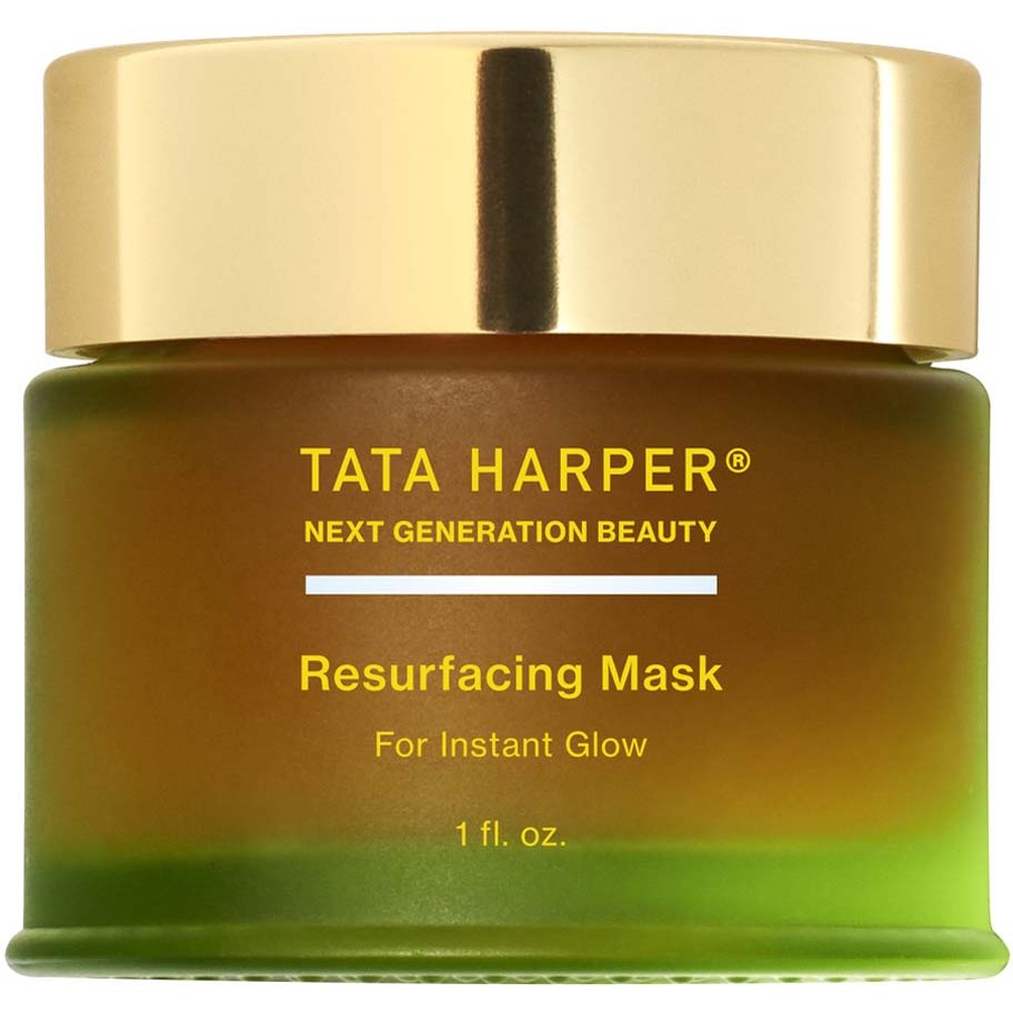 Läs mer om Tata Harper Resurfacing Mask 30 ml