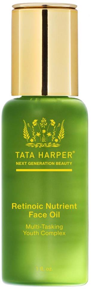 Tata Harper Retinoic Nutrient Face Oil 30 ml