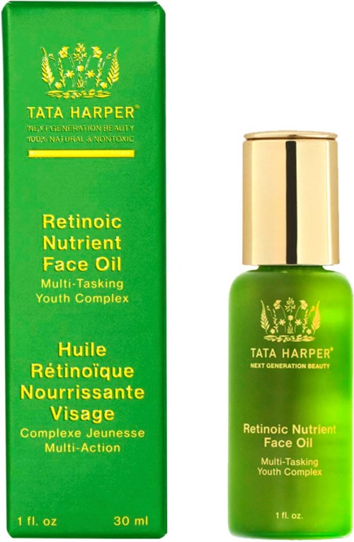 Tata Harper Retinoic Nutrient Face Oil 30 ml