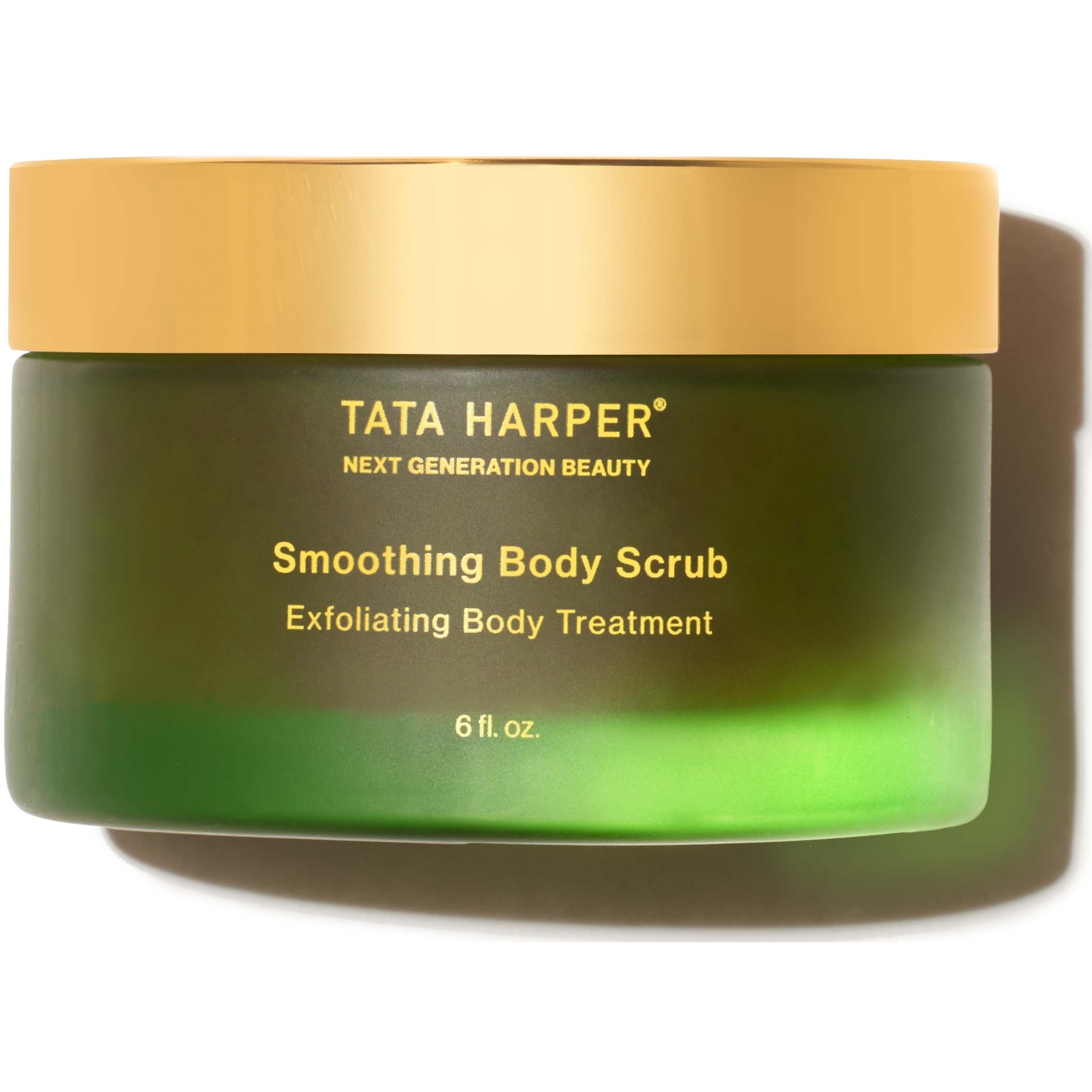 Läs mer om Tata Harper Smoothing Body Scrub 180 ml