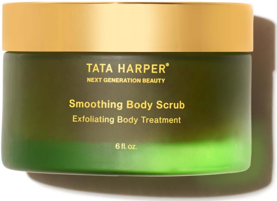 Tata Harper Smoothing Body Scrub 180 ml