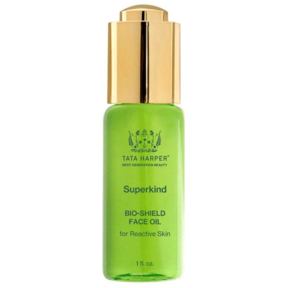 Tata Harper Superkind Bio-Shield Face Oil 30 ml