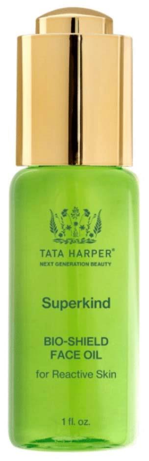 Tata Harper Superkind Bio-Shield Face Oil 30 ml