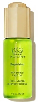 Tata Harper Superkind Bio-Shiled Face Oil 30 ml