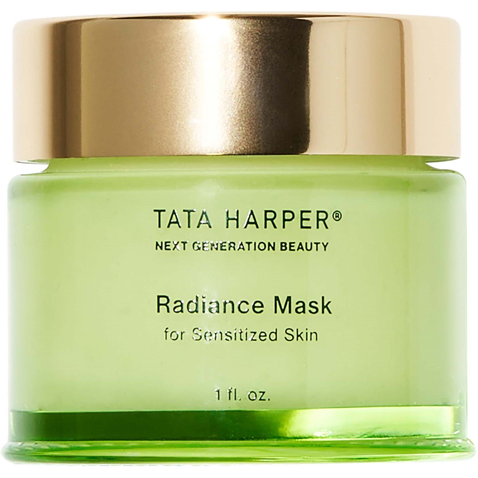 Tata Harper Superkind Radiance Mask 30 ml billede