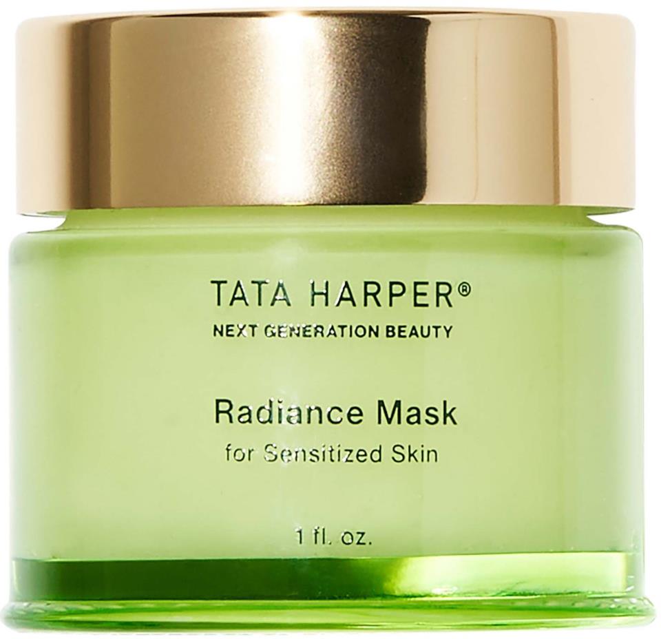 Tata Harper Superkind Radiance Mask 30 ml