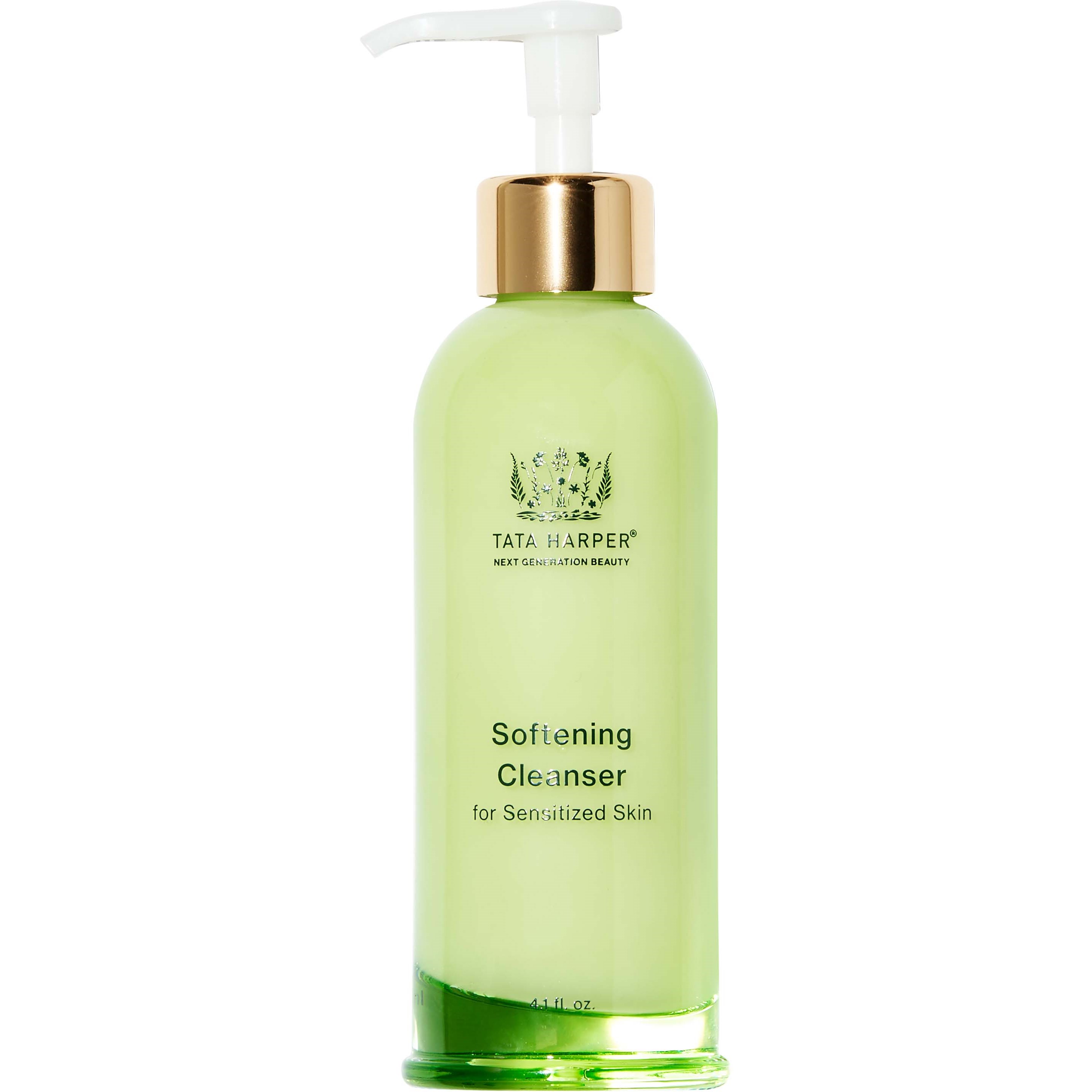 Tata Harper Superkind Softening Cleanser 125 ml