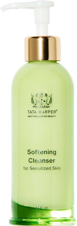 Tata Harper Superkind Softening Cleanser 125 ml