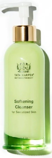 Tata Harper Superkind Softening Cleanser 125 ml