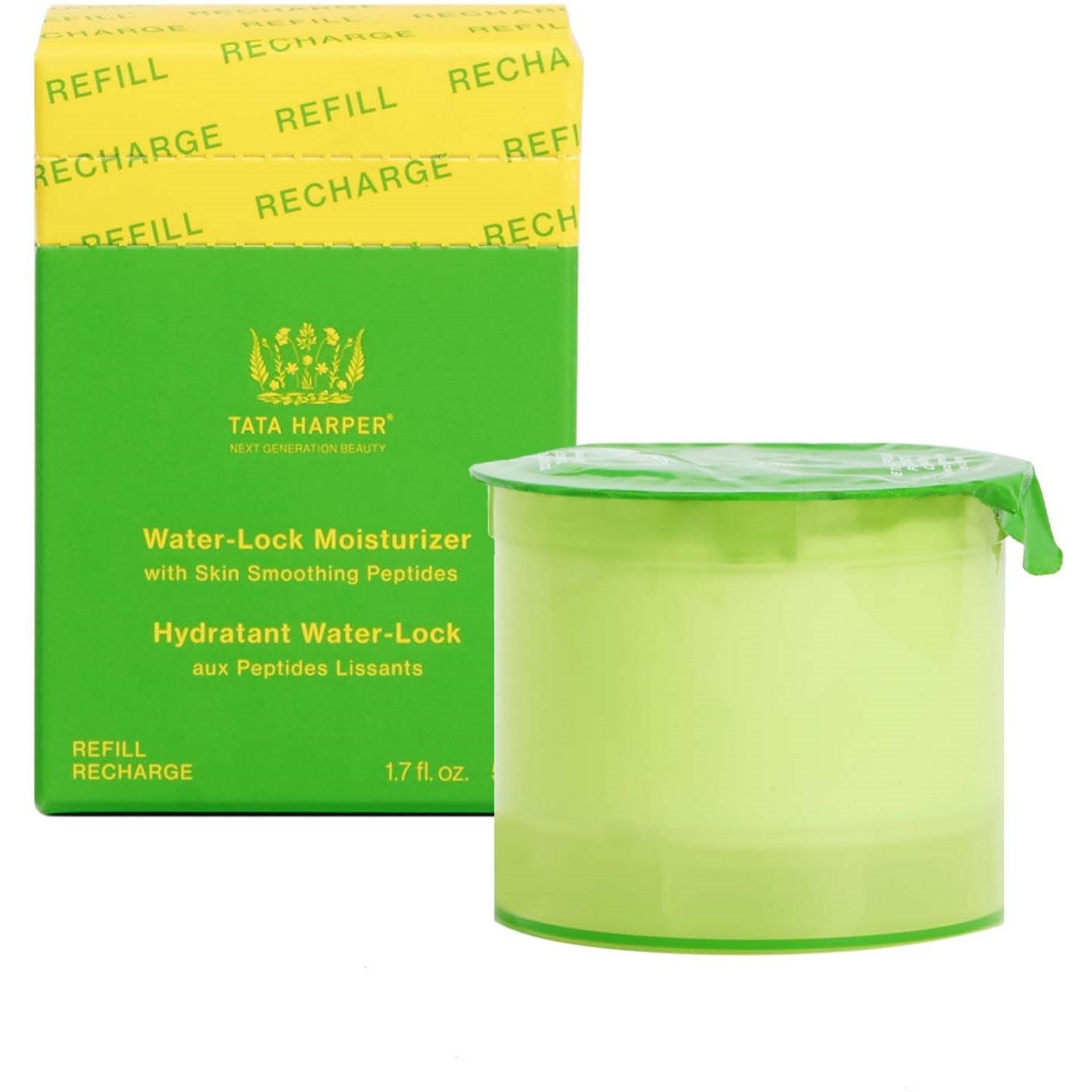 Tata Harper Water-Lock Moisturizer Refill 50 ml