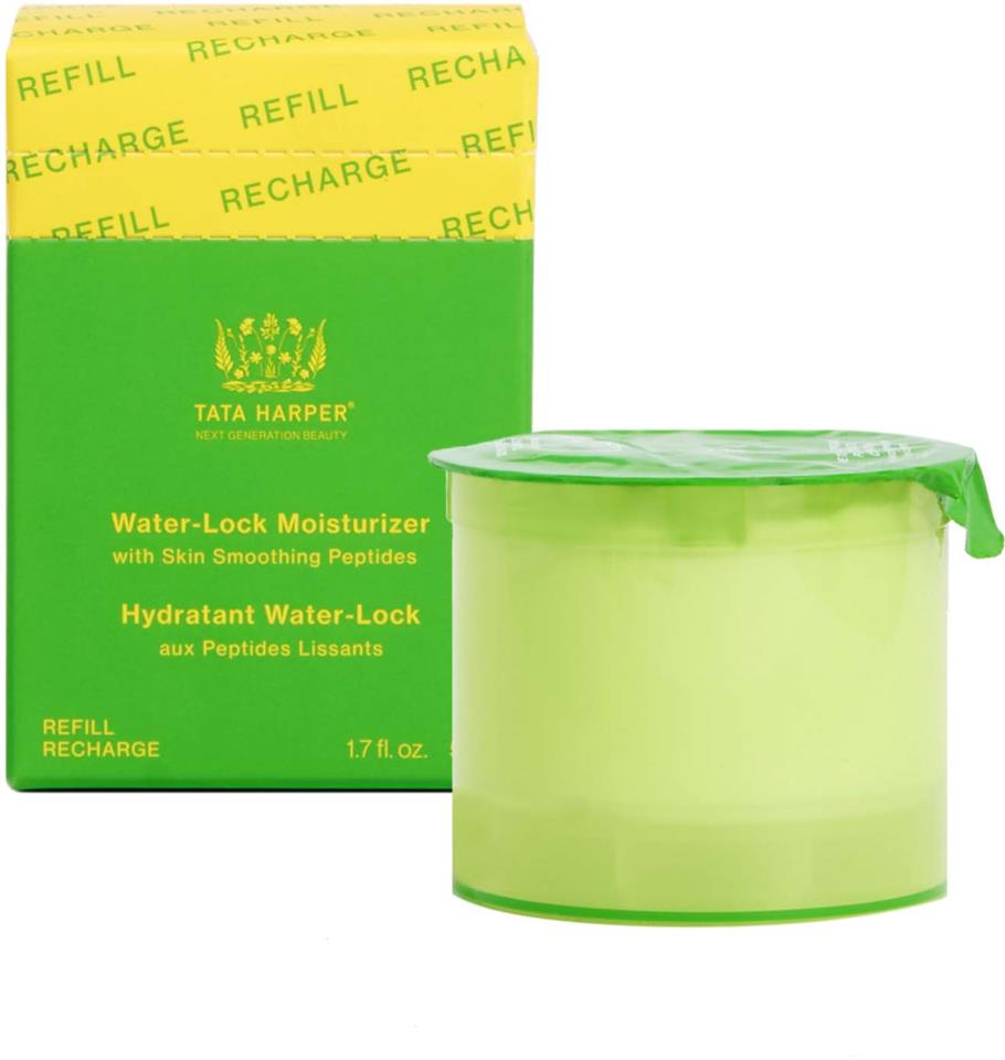 Tata Harper Water-Lock Moisturizer Refill 50 ml