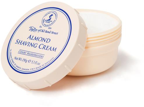 ToOBS Almond Shaving Cream Bowl