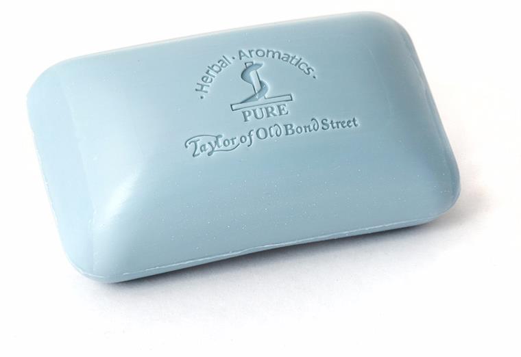 Taylor of Old Bond Street Eton College Bath Soap 200 g